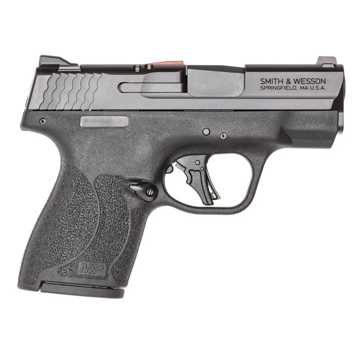 S&W*M&P9SHLD+*CA*14031 9MM TS3.1(2)10R BLK