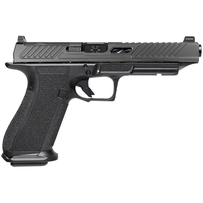 SHADOW SS-2028 DR920L 9MM ELT BLK
