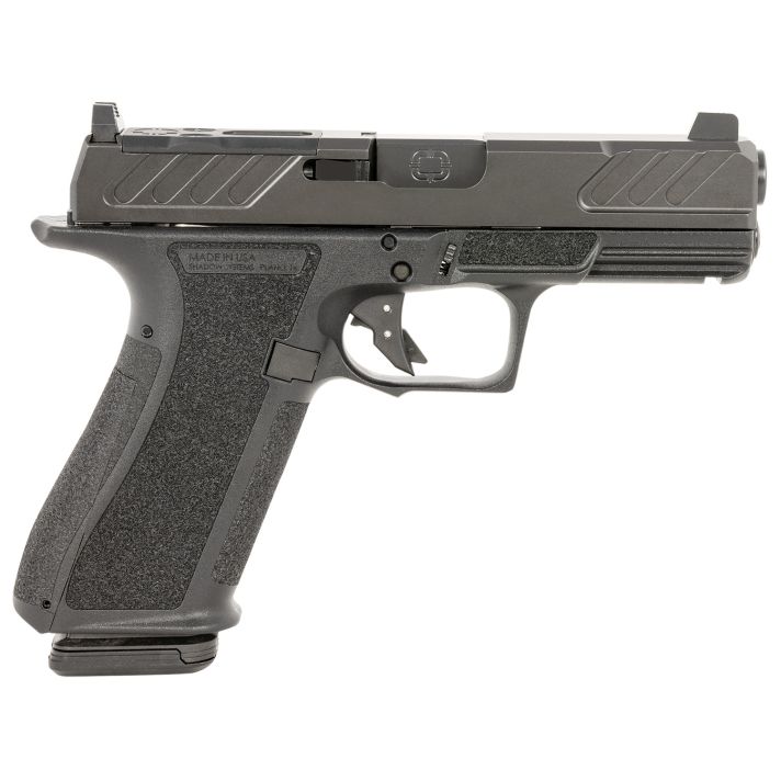 SHADOW SS-3306 XR920 9MM FND BLK/LOGO