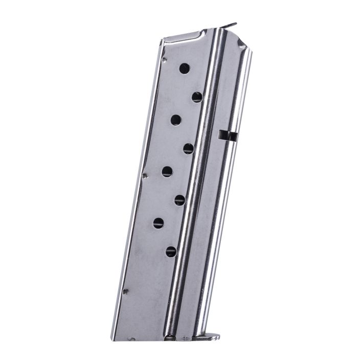 Auto-Ordnance G57S 19119+1 9mm Luger Stainless Steel