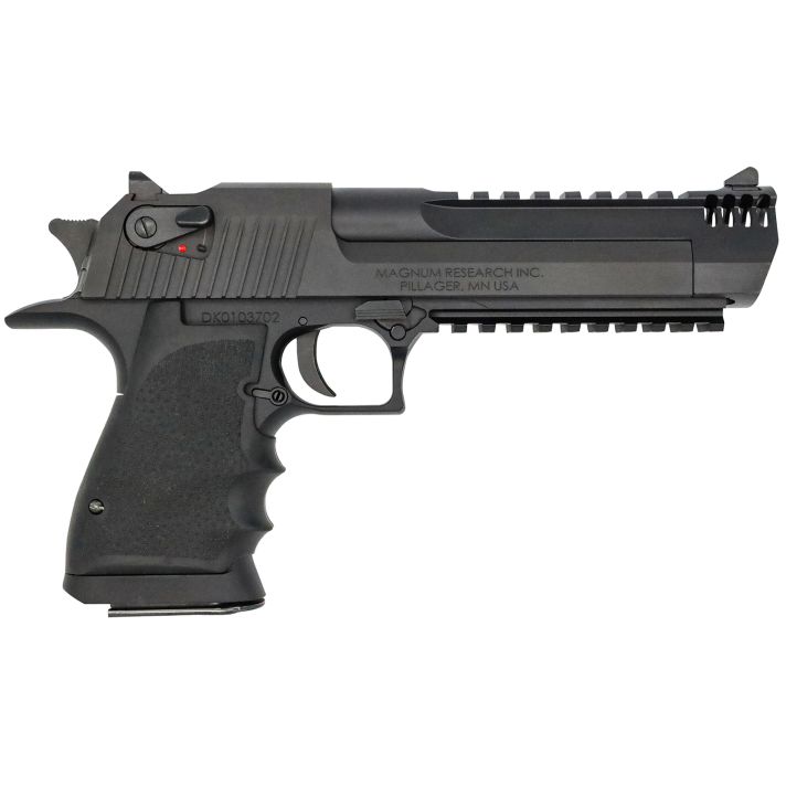 MAG DE429L6IMB MARKXIX 429DE 6 MBBLK