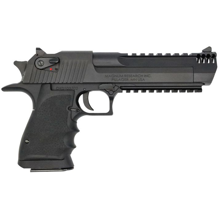 MAG DE357L6IMB MARKXIX 357 6 MBBLK