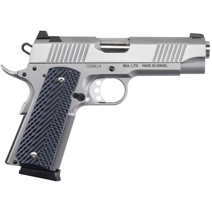 MAG DE1911C9SS 19119MM C 4.33 SS/BLK