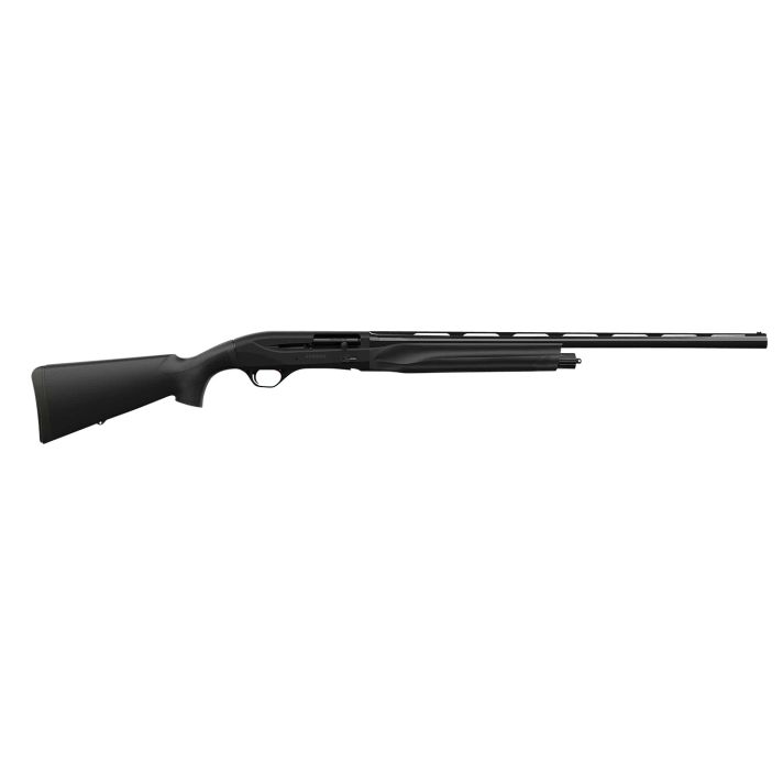 Retay USA GOR20BLK28 Gordion Waterfowl Inertia Plus 20 Gauge 4+1 (2.75") 3" 28" Deep Bore Drilled Barrel, Black, Synthetic Stock w/Integrated Sling Swivel Mount, TruGlo Red Fiber Optic Front Sight