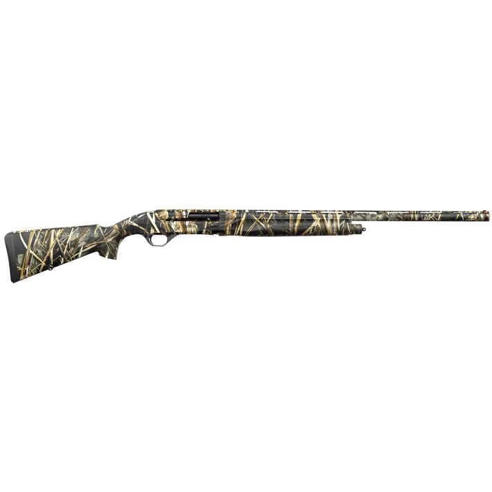Retay USA COMGOR20CM726 Gordion Compact 20 Gauge Semi-Auto 3" 4+1 26" Realtree Max-7 Vent Rib Barrel, Realtree Max-7 Aluminum Receiver, Adj LOP Realtree Max-7 Synthetic Stock, Right Hand