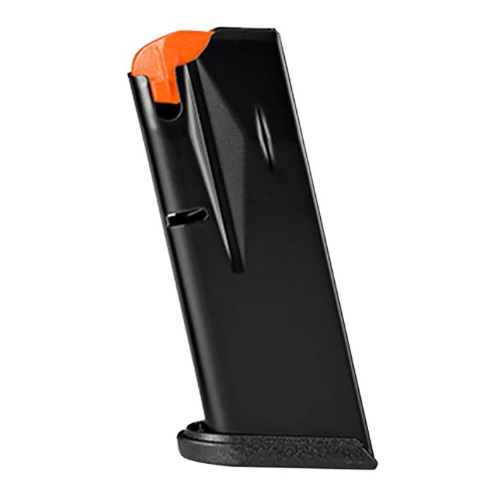 FN 20100710 Reflex Replacement Magazine 10rd 9mm Luger Black Flush Floorplate