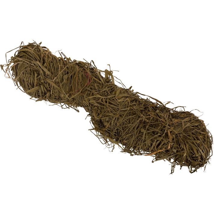 Drake Waterfowl DHG9030MDB Raffia GrassMud Brown Grass