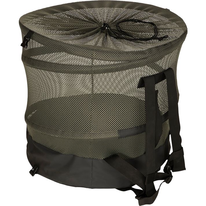 Drake Waterfowl DA1115OLV Decoy BagLarge Olive Mesh