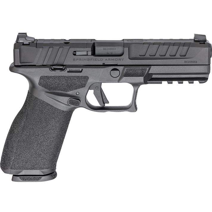 SPG EC9459B3D15 ECHELON 9MM 4.5 3DOT 15R