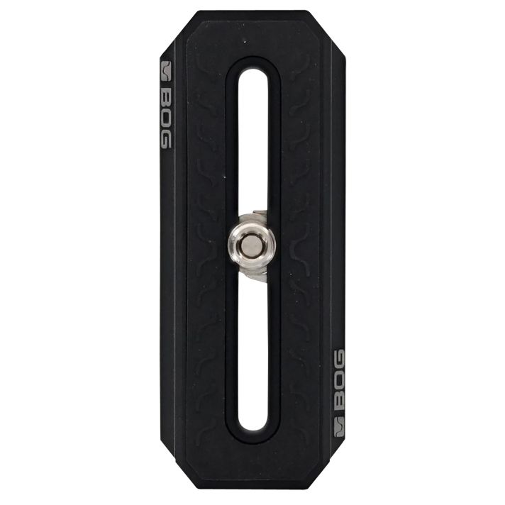 Bog-Pod 1204206 ARCASwiss Optics Plate
