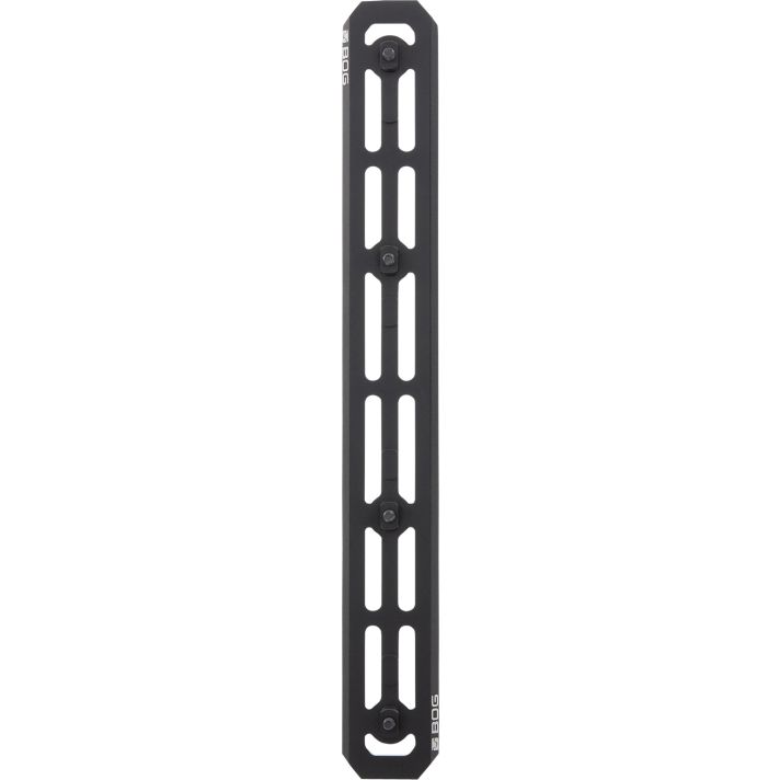 Bog-Pod 1196120 ARCA Swiss Tripod Plate M-LOK Mount