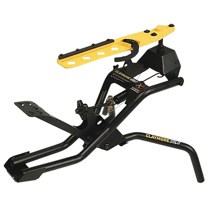 Caldwell 4002777 Claymore Solo Black/Yellow