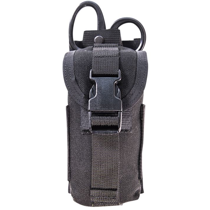High Speed Gear 12BP00BK Bleeder/Blowout Pouch Black