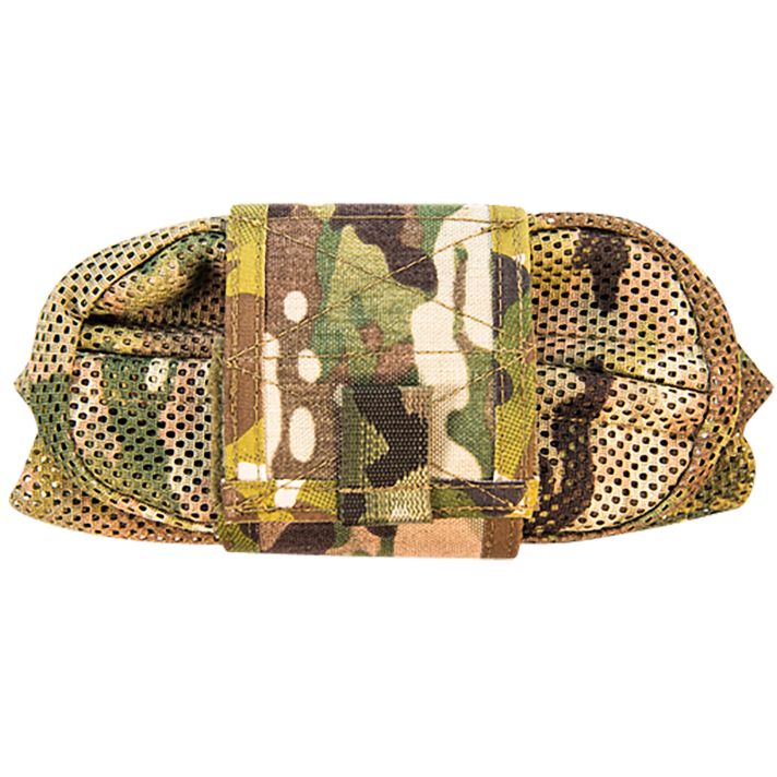 High Speed Gear 12DP00MC Mag-Net Dump Pouch V2 Multi-Cam