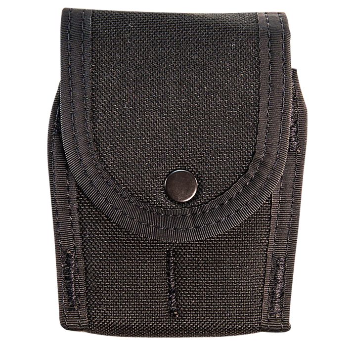 High Speed Gear 41DC00BK TACO Handcuff Holder Black