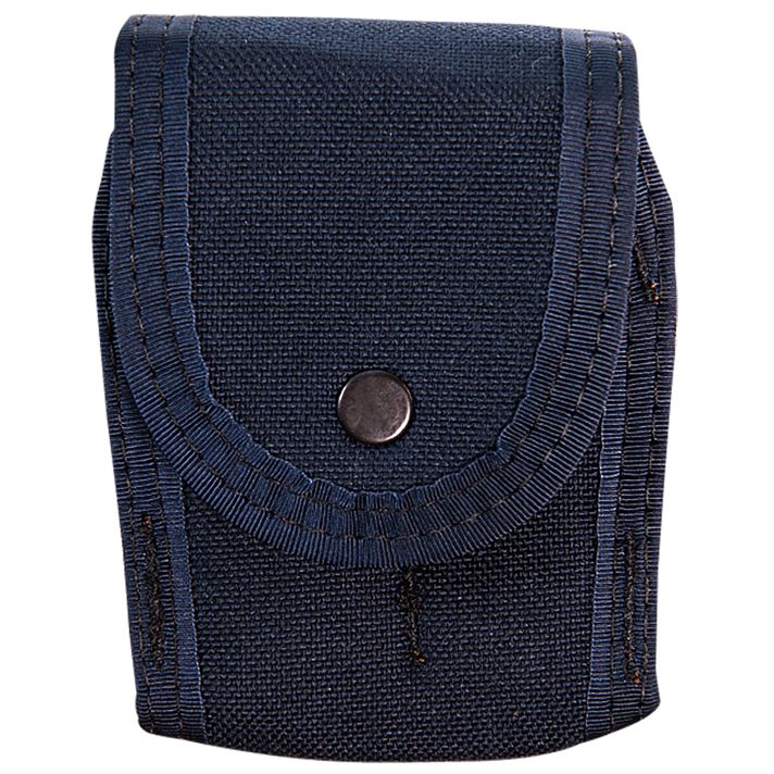 High Speed Gear 41DC00LE TACO Handcuff Holder Le Blue