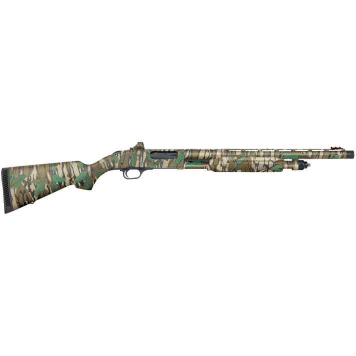 MOSS 62230 835TK 12 3.5 20 UF HOLOSUN RD MOGL