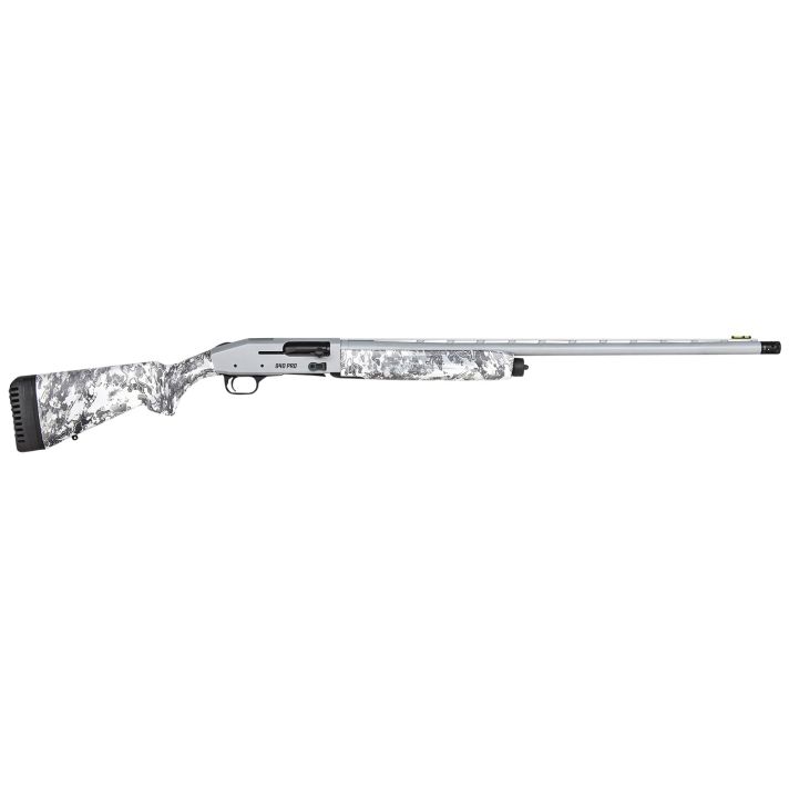 MOSS 85168 940 WF 12 28 5R OPTIC CUT V-SNOW