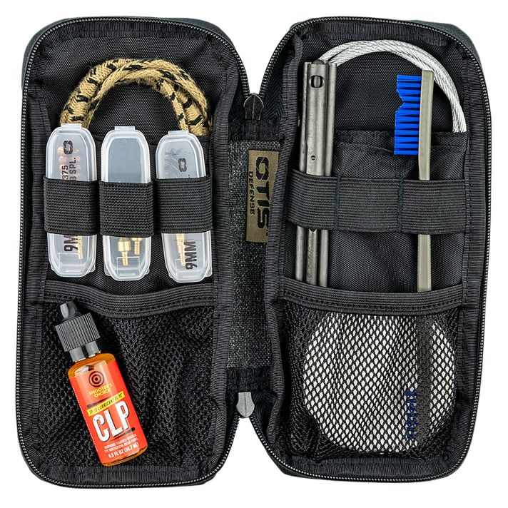 Otis FG9019MM Defender Cleaning Kit 38 Cal/9mm