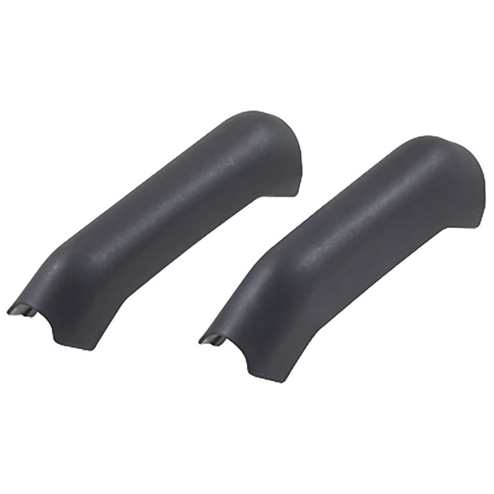 Ruger 90746 Comb Riser Kit Polymer Black Generation II