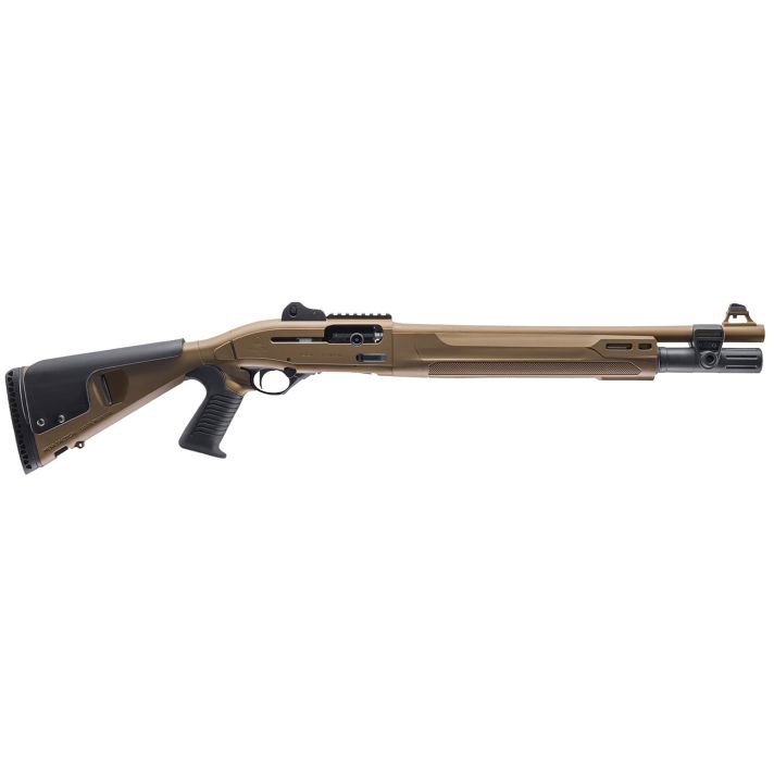 BER J131M2TP18F1301 TAC MOD212 18.5 PG FDE