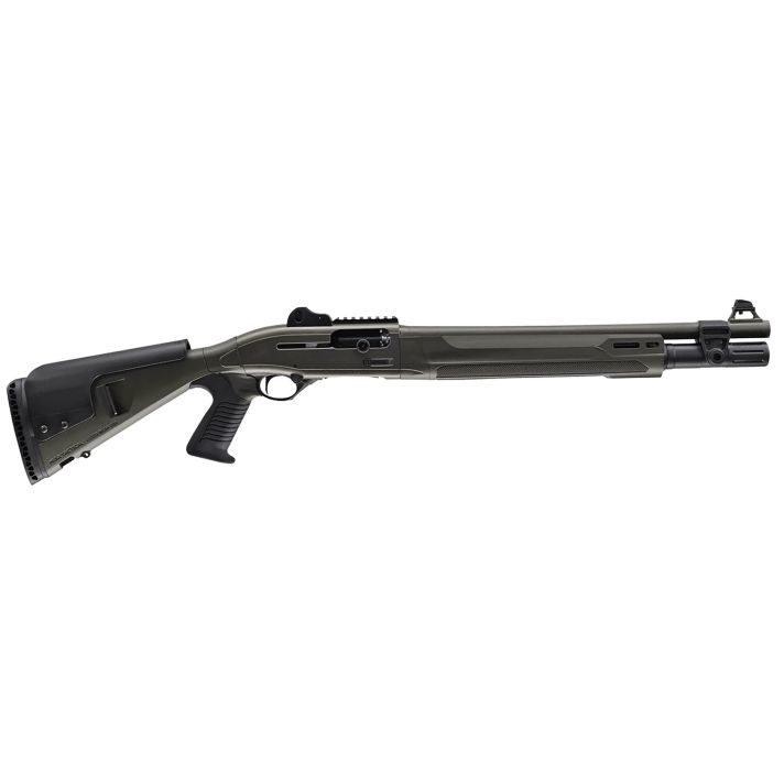 BER J131M2TP18G1301 TAC MOD212 18.5 PG ODG