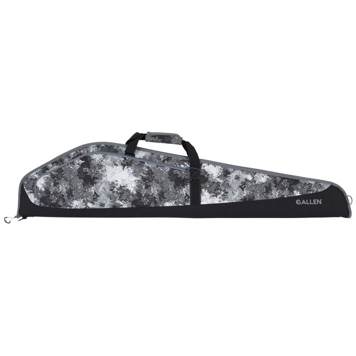 Allen 1116-46 Rangely D-Ring Rifle Case 46" Veil Digi Camo Foam Padding