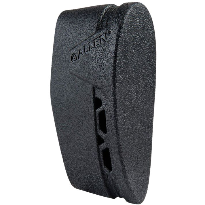 Allen 18429 Recoil Eraser Slip-On Pad Large Black Silicone