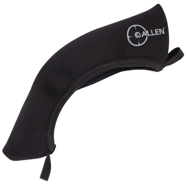 Allen 20180 Peak Scope Cover Black Neoprene