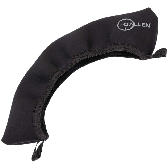 Allen 20181 Peak Scope Cover Black Neoprene