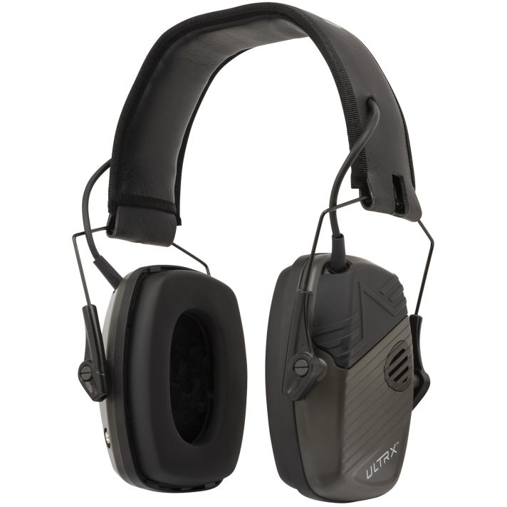 Allen 4113 Ultrax Stereo 24 dB Olive
