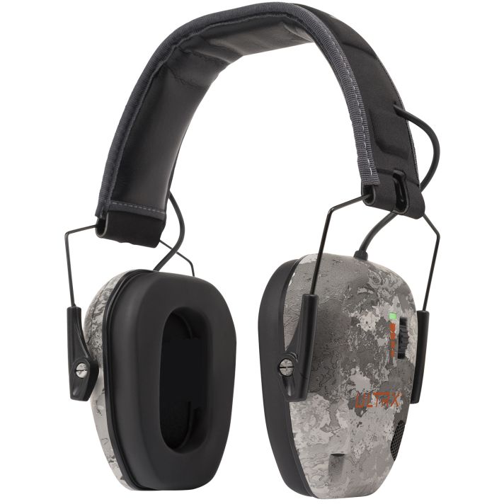 Allen 4147 Bionic Earmuff 22 dB Veil Tac Gray Camo