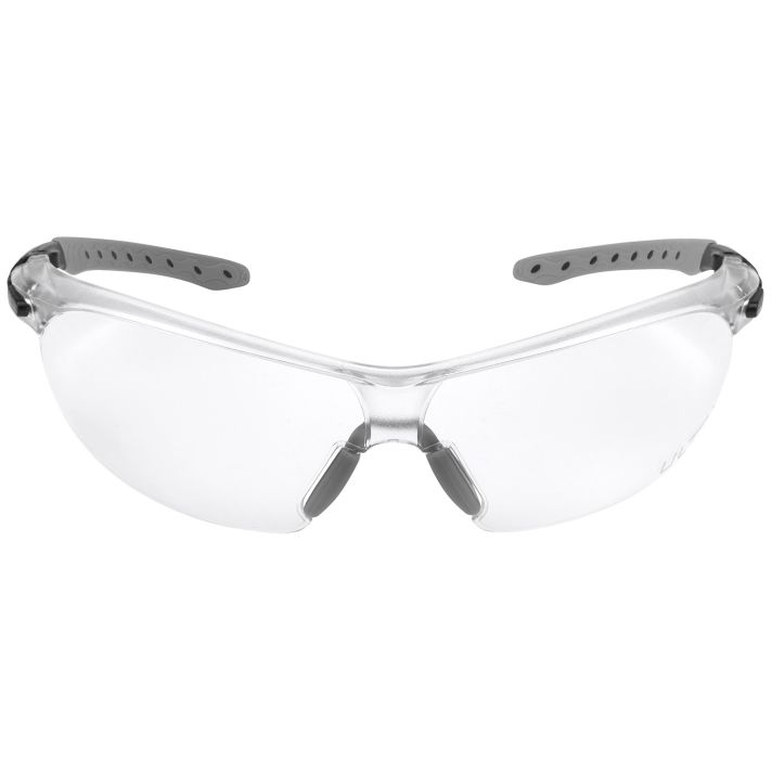 Allen 4142 Keen Safety Glasses Clear Lens