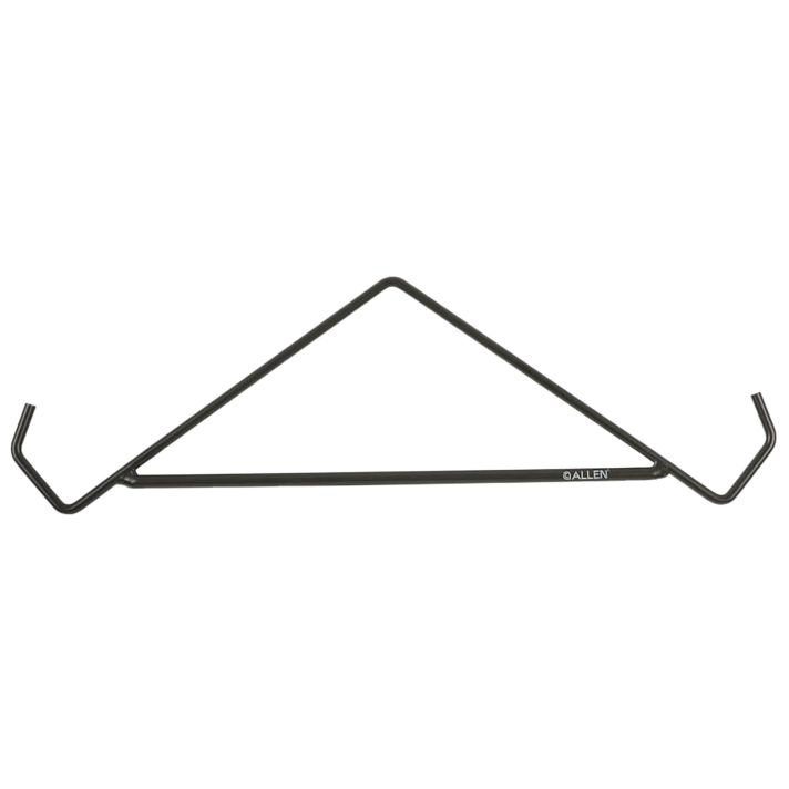 Allen 7242 Gambrel FrameSteel Frame