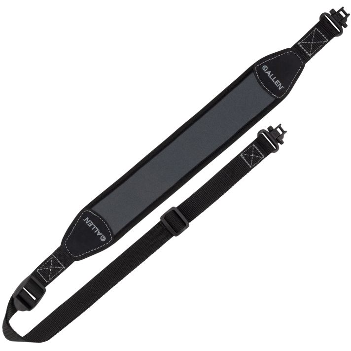 Allen 8534 CascadeBlack/Gray Rifle