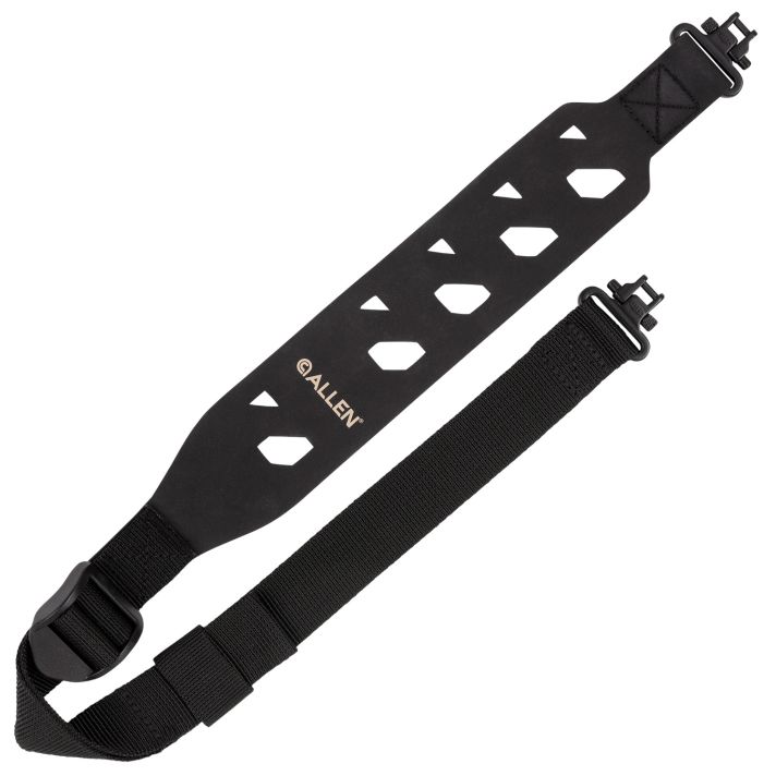 Allen 8535Hyperlite Black Rifle