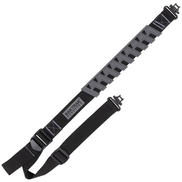 Allen 8536 Trak SlingBlack/Gray Adjustable Rifle