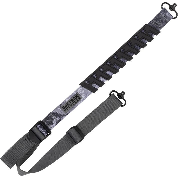 Allen 8539 Trak SlingGray Adjustable Rifle