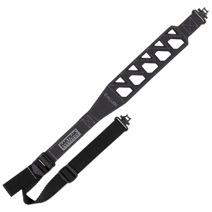 Allen 8541 Vertex HyperBlack/Gray Rifle