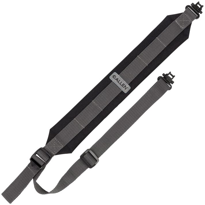 Allen 8545 DurangoBlack/Gray Endura Rifle