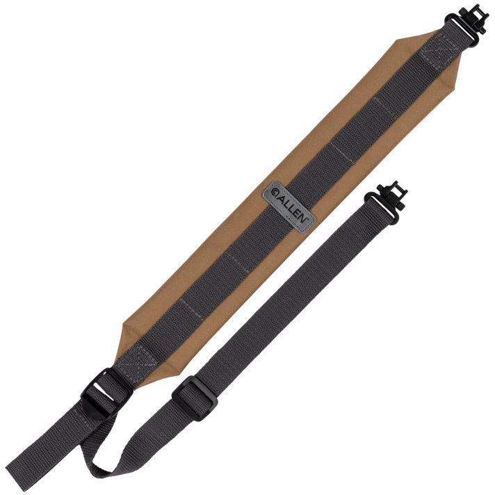 Allen 8546 DurangoKhaki/Gray Endura Rifle