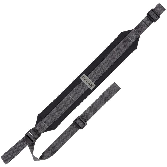 Allen 8547 DurangoBlack/Gray Endura Rifle