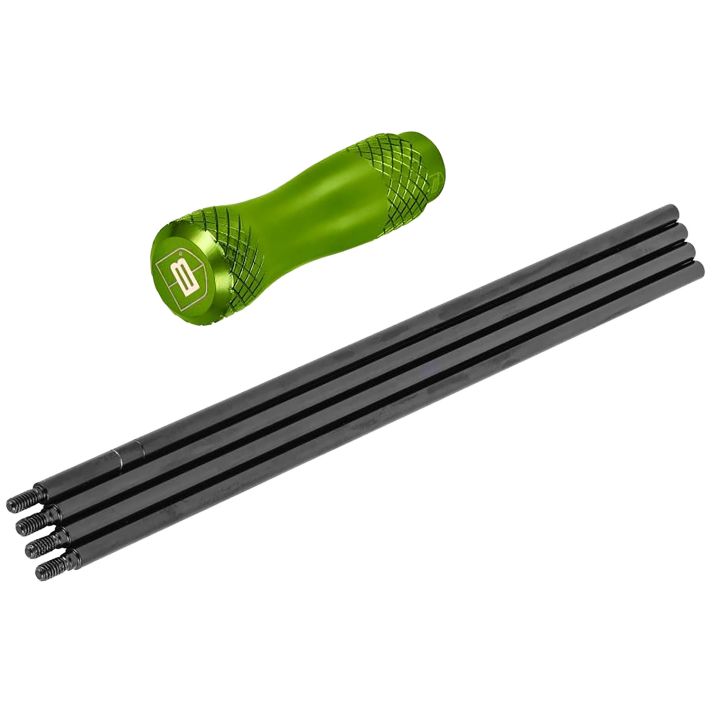 Breakthrough Clean BT-CR40 Cleaning Rod40" 4 Pieces