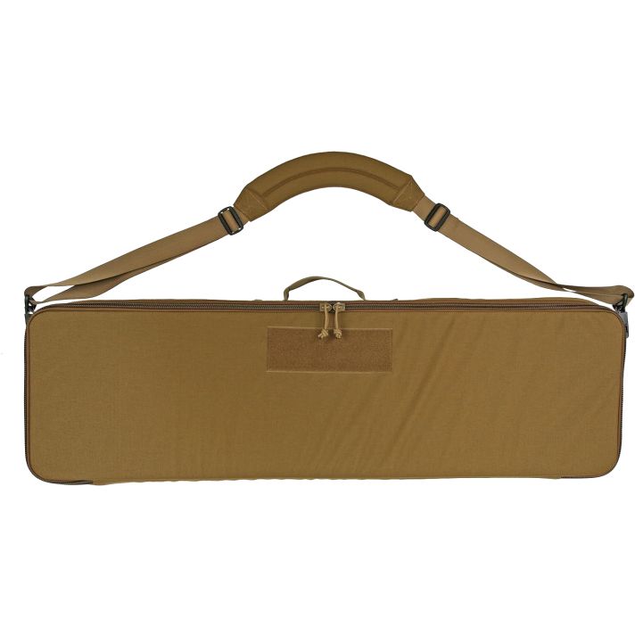 GGP 6021-2 RIFLE CASE BLK