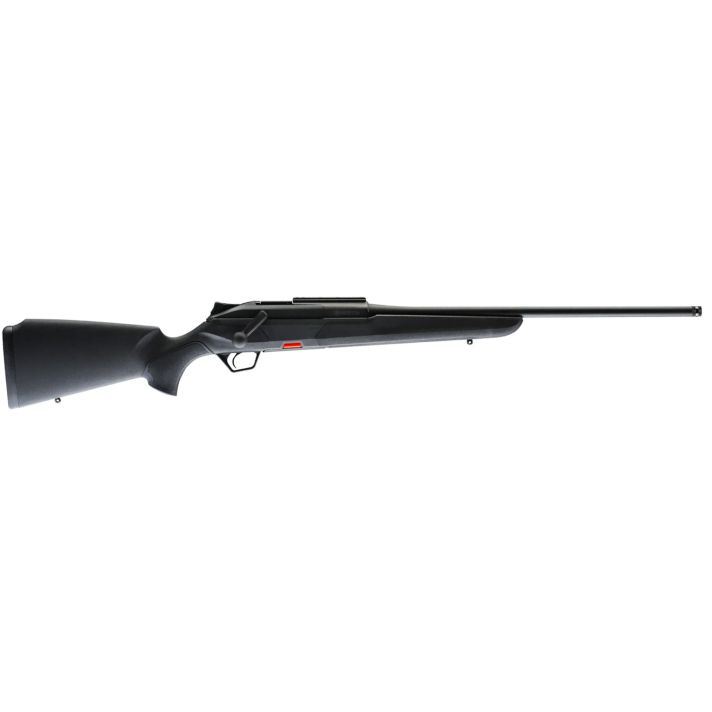 Beretta USA JBRX1E331/22 BRX1300 Win Mag 5+1 22" Black Steel Threaded Barrel, Black Picatinny Rail Receiver, Fixed Negative Comb w/Adj LOP Black Synthetic Stock