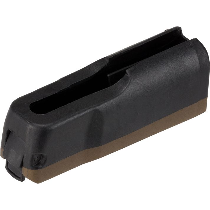 Browning 112044551 X-Bolt3rd 7mm PRC Black Polymer
