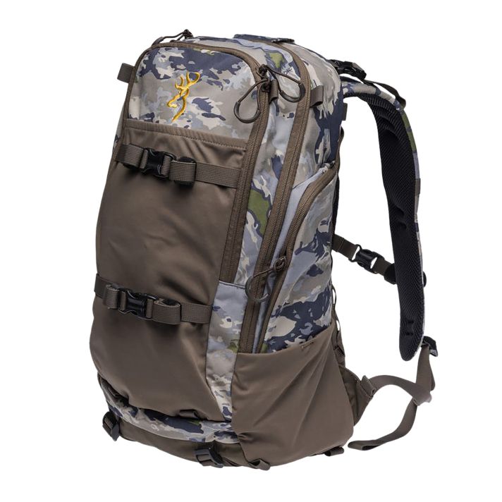 Browning 12913034 Whitetail 1300 Nylon Ovix Camo