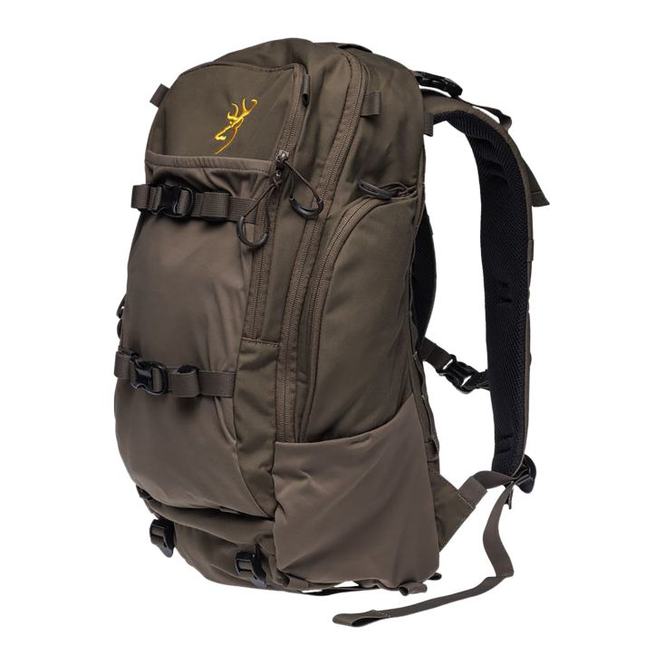 Browning 12913098 Whitetail 1300 Nylon Brown