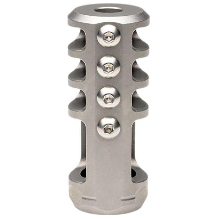 Browning 1293090 Competition Recoil Hawg Stainless Steel 2.75" OAL
