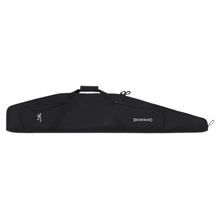 Browning 1410219954 Max Long Range54" Black Closed-Cell Foam Padding For Scoped Rifle